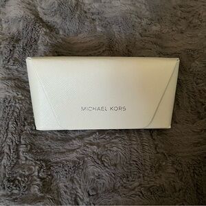 Michael Kors Sunglasses Case